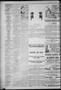 Thumbnail image of item number 2 in: 'The Daily Texarkanian. (Texarkana, Ark.), Vol. 11, No. 4, Ed. 1 Saturday, August 11, 1894'.