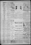 Thumbnail image of item number 2 in: 'The Daily Texarkanian. (Texarkana, Ark.), Vol. 11, No. 20, Ed. 1 Thursday, August 30, 1894'.