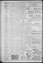 Thumbnail image of item number 4 in: 'The Daily Texarkanian. (Texarkana, Ark.), Vol. 11, No. 27, Ed. 1 Friday, September 7, 1894'.