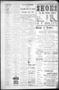 Thumbnail image of item number 4 in: 'The Daily Texarkanian. (Texarkana, Ark.), Vol. 11, No. 81, Ed. 1 Friday, November 9, 1894'.