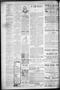 Thumbnail image of item number 2 in: 'The Daily Texarkanian. (Texarkana, Ark.), Vol. 11, No. 88, Ed. 1 Saturday, November 17, 1894'.