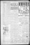 Thumbnail image of item number 4 in: 'The Daily Texarkanian. (Texarkana, Ark.), Vol. 11, No. 97, Ed. 1 Wednesday, November 28, 1894'.