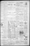 Thumbnail image of item number 3 in: 'The Daily Texarkanian. (Texarkana, Ark.), Vol. 11, No. 108, Ed. 1 Saturday, December 22, 1894'.