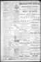 Thumbnail image of item number 2 in: 'The Daily Texarkanian. (Texarkana, Ark.), Vol. 11, No. 110, Ed. 1 Wednesday, December 26, 1894'.