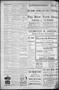 Thumbnail image of item number 4 in: 'The Daily Texarkanian. (Texarkana, Ark.), Vol. 11, No. 255, Ed. 1 Thursday, June 13, 1895'.