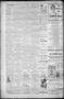 Thumbnail image of item number 2 in: 'The Daily Texarkanian. (Texarkana, Ark.), Vol. 12, No. 49, Ed. 1 Sunday, October 6, 1895'.