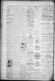 Thumbnail image of item number 2 in: 'The Daily Texarkanian. (Texarkana, Ark.), Vol. 12, No. 68, Ed. 1 Monday, October 28, 1895'.