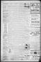 Thumbnail image of item number 2 in: 'The Daily Texarkanian. (Texarkana, Ark.), Vol. 12, No. 186, Ed. 1 Thursday, March 12, 1896'.