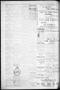 Thumbnail image of item number 2 in: 'The Daily Texarkanian. (Texarkana, Ark.), Vol. 12, No. 227, Ed. 1 Wednesday, April 29, 1896'.