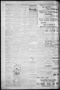 Thumbnail image of item number 2 in: 'The Daily Texarkanian. (Texarkana, Ark.), Vol. 12, No. 234, Ed. 1 Thursday, May 7, 1896'.