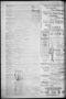 Thumbnail image of item number 2 in: 'The Daily Texarkanian. (Texarkana, Ark.), Vol. 12, No. 235, Ed. 1 Friday, May 8, 1896'.