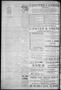 Thumbnail image of item number 4 in: 'The Daily Texarkanian. (Texarkana, Ark.), Vol. 12, No. 237, Ed. 1 Monday, May 11, 1896'.