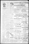 Thumbnail image of item number 4 in: 'The Daily Texarkanian. (Texarkana, Ark.), Vol. 12, No. 308, Ed. 1 Sunday, August 2, 1896'.