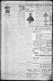 Thumbnail image of item number 4 in: 'The Daily Texarkanian. (Texarkana, Ark.), Vol. 13, No. 62, Ed. 1 Monday, October 19, 1896'.