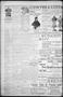 Thumbnail image of item number 4 in: 'The Daily Texarkanian. (Texarkana, Ark.), Vol. 13, No. 65, Ed. 1 Thursday, October 22, 1896'.