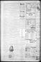 Thumbnail image of item number 2 in: 'The Daily Texarkanian. (Texarkana, Ark.), Vol. 13, No. 100, Ed. 1 Wednesday, December 2, 1896'.