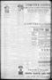 Thumbnail image of item number 4 in: 'The Daily Texarkanian. (Texarkana, Ark.), Vol. 13, No. 100, Ed. 1 Wednesday, December 2, 1896'.