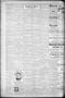 Thumbnail image of item number 2 in: 'The Daily Texarkanian. (Texarkana, Ark.), Vol. 13, No. 138, Ed. 1 Sunday, January 17, 1897'.