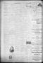 Thumbnail image of item number 2 in: 'The Daily Texarkanian. (Texarkana, Ark.), Vol. 13, No. 154, Ed. 1 Thursday, February 4, 1897'.