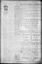 Thumbnail image of item number 4 in: 'The Daily Texarkanian. (Texarkana, Ark.), Vol. 13, No. 288, Ed. 1 Sunday, July 11, 1897'.