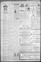 Thumbnail image of item number 4 in: 'The Daily Texarkanian. (Texarkana, Ark.), Vol. 14, No. 46, Ed. 1 Wednesday, September 8, 1897'.