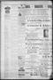 Thumbnail image of item number 4 in: 'The Daily Texarkanian. (Texarkana, Ark.), Vol. 14, No. 158, Ed. 1 Tuesday, January 18, 1898'.