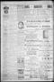 Thumbnail image of item number 4 in: 'The Daily Texarkanian. (Texarkana, Ark.), Vol. 14, No. 162, Ed. 1 Sunday, January 23, 1898'.