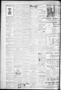 Thumbnail image of item number 2 in: 'The Daily Texarkanian. (Texarkana, Ark.), Vol. 14, No. 213, Ed. 1 Wednesday, March 23, 1898'.