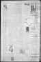 Thumbnail image of item number 2 in: 'The Daily Texarkanian. (Texarkana, Ark.), Vol. 14, No. 263, Ed. 1 Friday, May 20, 1898'.