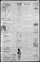 Thumbnail image of item number 3 in: 'The Daily Texarkanian. (Texarkana, Ark.), Vol. 14, No. 290, Ed. 1 Wednesday, June 22, 1898'.