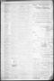 Thumbnail image of item number 2 in: 'The Daily Texarkanian. (Texarkana, Ark.), Vol. 14, No. 307, Ed. 1 Sunday, July 17, 1898'.