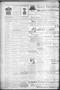 Thumbnail image of item number 4 in: 'The Daily Texarkanian. (Texarkana, Ark.), Vol. 15, No. 19, Ed. 1 Wednesday, September 7, 1898'.