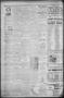 Thumbnail image of item number 2 in: 'The Daily Texarkanian. (Texarkana, Ark.), Vol. 15, No. 63, Ed. 1 Friday, October 28, 1898'.