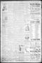 Thumbnail image of item number 2 in: 'The Daily Texarkanian. (Texarkana, Ark.), Vol. 15, No. 113, Ed. 1 Wednesday, December 28, 1898'.