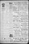 Thumbnail image of item number 4 in: 'The Daily Texarkanian. (Texarkana, Ark.), Vol. 15, No. 148, Ed. 1 Wednesday, February 8, 1899'.