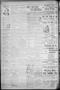 Thumbnail image of item number 2 in: 'The Daily Texarkanian. (Texarkana, Ark.), Vol. 15, No. 151, Ed. 1 Sunday, April 23, 1899'.