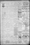 Thumbnail image of item number 2 in: 'The Daily Texarkanian. (Texarkana, Ark.), Vol. 15, No. 155, Ed. 1 Thursday, April 27, 1899'.