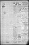 Thumbnail image of item number 2 in: 'The Daily Texarkanian. (Texarkana, Ark.), Vol. 15, No. 163, Ed. 1 Sunday, May 7, 1899'.