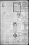 Thumbnail image of item number 2 in: 'The Daily Texarkanian. (Texarkana, Ark.), Vol. 15, No. 170, Ed. 1 Wednesday, May 10, 1899'.