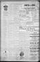 Thumbnail image of item number 4 in: 'The Daily Texarkanian. (Texarkana, Ark.), Vol. 15, No. 170, Ed. 1 Wednesday, May 10, 1899'.