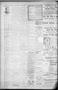 Thumbnail image of item number 2 in: 'The Daily Texarkanian. (Texarkana, Ark.), Vol. 15, No. 213, Ed. 1 Friday, May 26, 1899'.