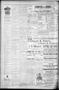 Thumbnail image of item number 4 in: 'The Daily Texarkanian. (Texarkana, Ark.), Vol. 15, No. 213, Ed. 1 Friday, May 26, 1899'.