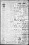 Thumbnail image of item number 4 in: 'The Daily Texarkanian. (Texarkana, Ark.), Vol. 15, No. 214, Ed. 1 Tuesday, May 30, 1899'.
