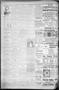 Thumbnail image of item number 2 in: 'The Daily Texarkanian. (Texarkana, Ark.), Vol. 15, No. 222, Ed. 1 Thursday, June 8, 1899'.