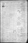 Thumbnail image of item number 2 in: 'The Daily Texarkanian. (Texarkana, Ark.), Vol. 15, No. 228, Ed. 1 Thursday, June 15, 1899'.