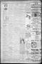 Thumbnail image of item number 2 in: 'The Daily Texarkanian. (Texarkana, Ark.), Vol. 15, No. 230, Ed. 1 Sunday, June 18, 1899'.
