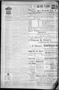 Thumbnail image of item number 4 in: 'The Daily Texarkanian. (Texarkana, Ark.), Vol. 15, No. 250, Ed. 1 Thursday, July 13, 1899'.