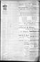 Thumbnail image of item number 4 in: 'The Daily Texarkanian. (Texarkana, Ark.), Vol. 15, No. 263, Ed. 1 Friday, July 28, 1899'.