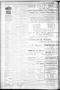 Thumbnail image of item number 4 in: 'The Daily Texarkanian. (Texarkana, Ark.), Vol. 15, No. 308, Ed. 1 Sunday, August 6, 1899'.