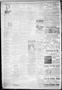 Thumbnail image of item number 2 in: 'The Daily Texarkanian. (Texarkana, Ark.), Vol. 16, No. 12, Ed. 1 Wednesday, August 23, 1899'.